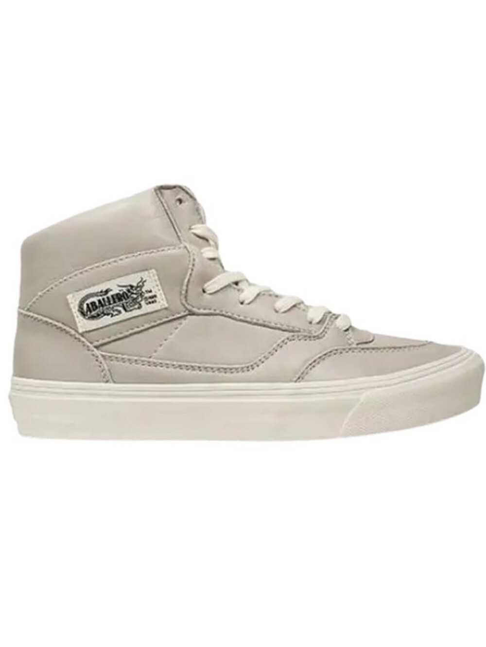 *LIMITED EDITION* Vans Caballeros